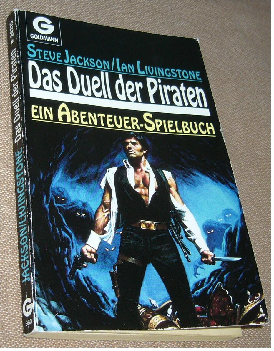Product Image: Das Duell der Piraten