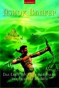 Product Image: Der Prinz von Ayodhya . Das erste Buch des Ramayana
