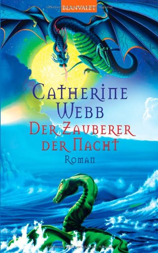 Der Zauberer der Nacht Books