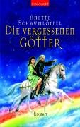 Die vergessenen Götter Books
