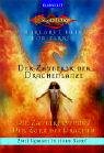 Der Zauberer der Drachenlanze, Band 1 + 2: Die Zauberprüfung / Der Zorn des Drachen Fantasy & Sci-Fi