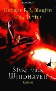 Sturm über Windhaven: Roman Fantasy & Sci-Fi