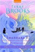 Shannara V Die Schatten - Die Elfenkönigin - Die Verfolgten Contemporary literature