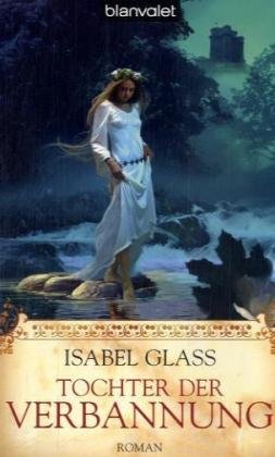 Tochter der Verbannung: Roman Fantasy & Sci-Fi