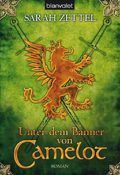 Unter dem Banner von Camelot: Roman Contemporary literature
