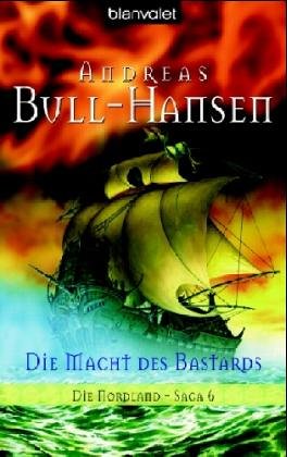 Die Macht des Bastards. Die Nordland-Saga 06 Manga