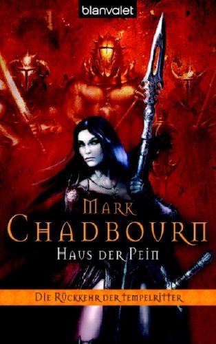 Product Image: Haus der Pein