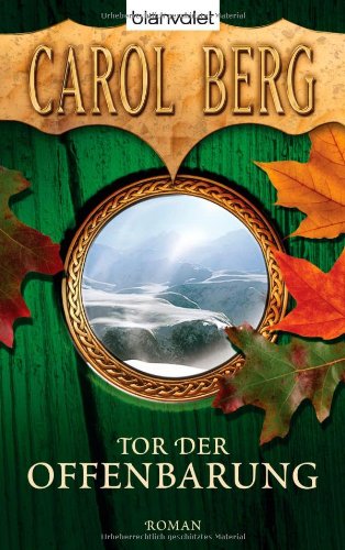 Tor der Offenbarung. Rai-Kirah Trilogie 02. (Tor-Saga, Band 2) Contemporary literature