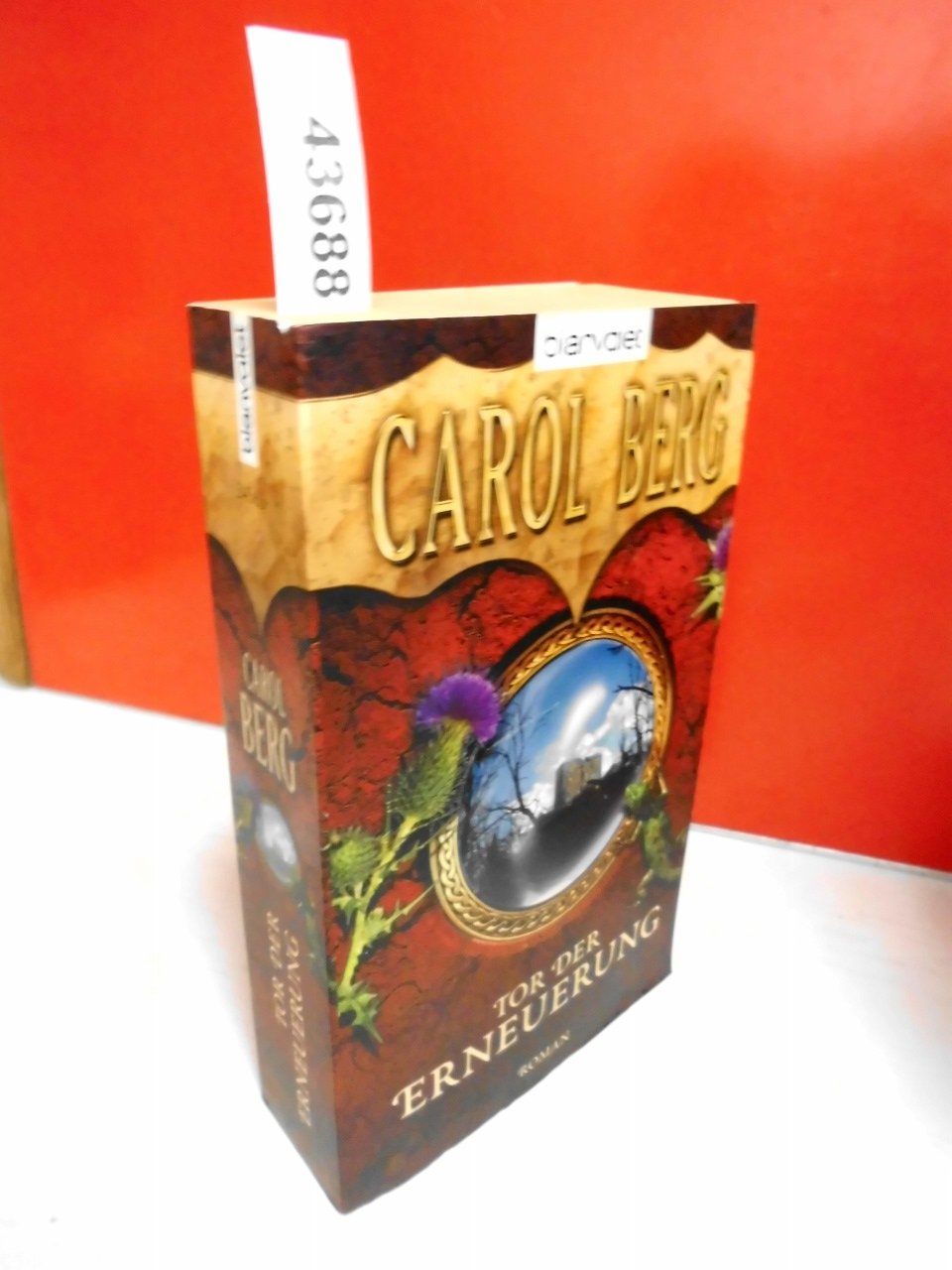 Tor der Erneuerung. Rai-Kirah Trilogie 03. Fantasy & Sci-Fi