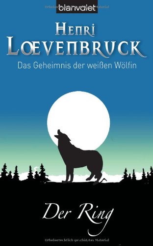 Der Ring Fantasy & Sci-Fi