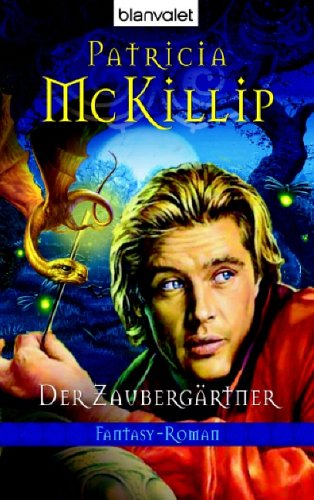 Der Zaubergärtner: Fantasy-Roman Fantasy & Sci-Fi