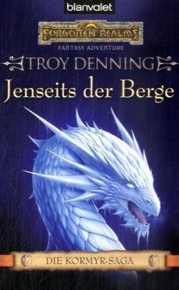 Jenseits der Berge. Die Kormyr-Saga 02 Fantasy & Sci-Fi