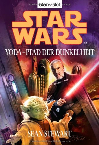 Star Wars: Yoda - Pfad der Dunkelheit Fantasy & Sci-Fi
