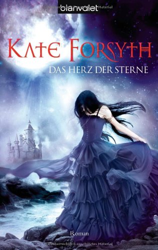 Das Herz der Sterne: Roman: Roman. Deutsche Erstausgabe Fantasy & Sci-Fi