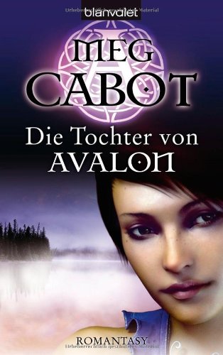 Product Image: Die Tochter von Avalon