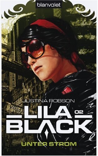 Product Image: Lila Black 02