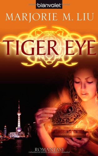 Tiger Eye Fantasy & Sci-Fi