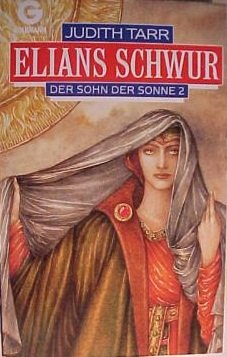 Product Image: Der Sohn der Sonne II. Elians Schwur.