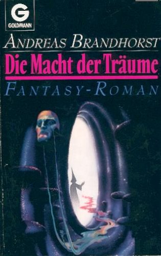 Die Macht der Träume (BLA - Fantasy) Books