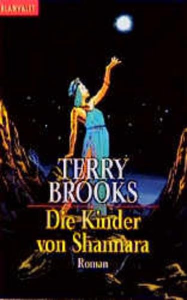Die Kinder von Shannara (BLA - Fantasy) Fantasy & Sci-Fi