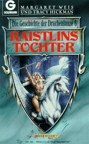 Product Image: Raistlins Tochter
