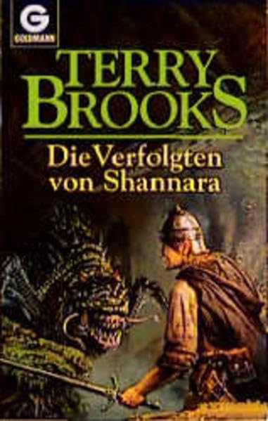Die Verfolgten von Shannara (BLA - Fantasy) Fantasy & Sci-Fi