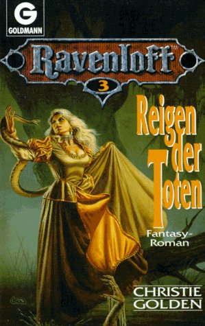 Reigen der Toten Fantasy & Sci-Fi