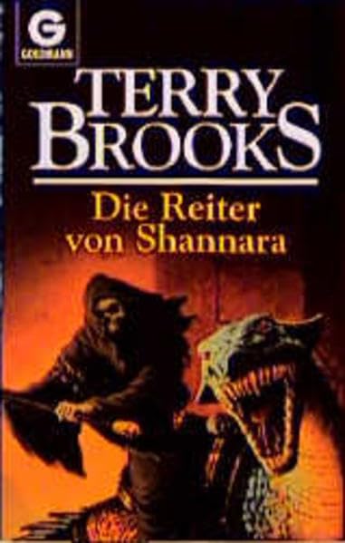 Die Reiter von Shannara (BLA - Fantasy) Fantasy & Sci-Fi