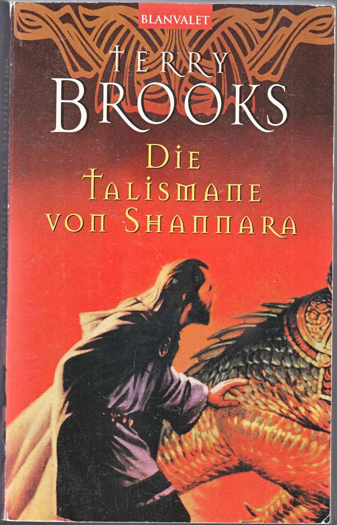 Die Talismane von Shannara (BLA - Fantasy) Fantasy & Sci-Fi