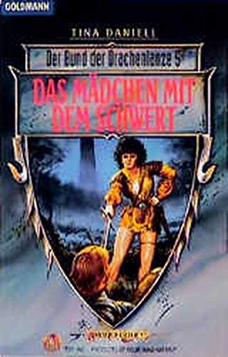 Der Bund der Drachenlanze / Das Mädchen mit dem Schwert (BLA - Fantasy) Fantasy & Sci-Fi