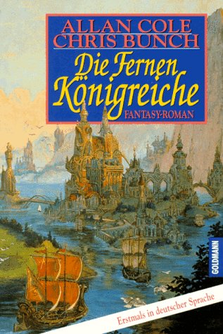 Die fernen Königreiche Fantasy & Sci-Fi