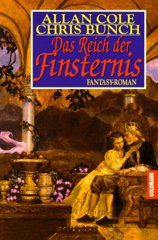 Das Reich der Finsternis Fantasy & Sci-Fi