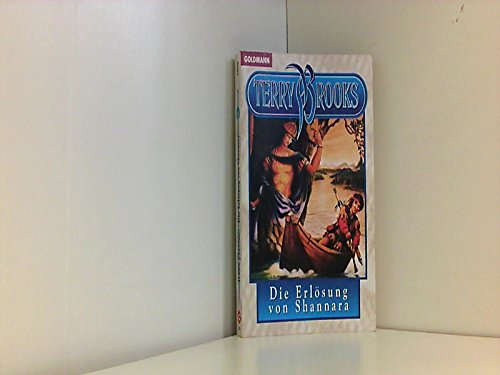 Die Erlösung von Shannara Contemporary literature
