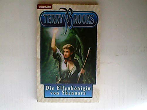 Product Image: Die Elfenkönigin von Shannara