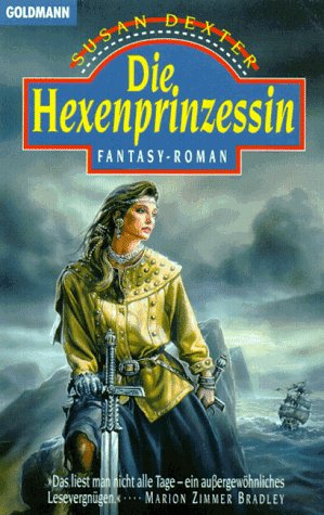 Product Image: Die Hexenprinzessin