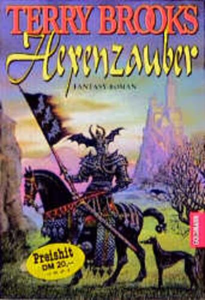 Hexenzauber (BLA - Fantasy) Fantasy & Sci-Fi Books