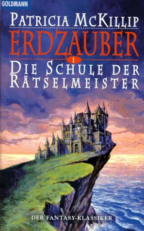 Die Schule der Rätselmeister Fantasy & Sci-Fi