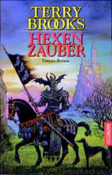 Hexenzauber: Roman (BLA - Fantasy) Contemporary literature
