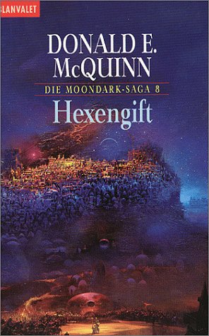 Hexengift Fantasy & Sci-Fi