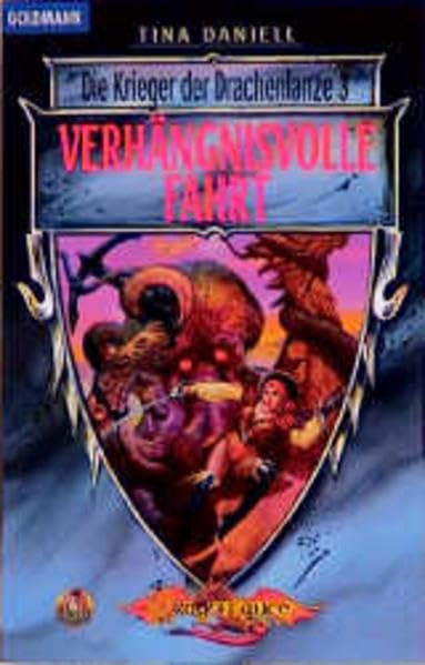 Verhängnisvolle Fahrt Contemporary literature