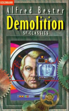 Demolition Fantasy & Sci-Fi