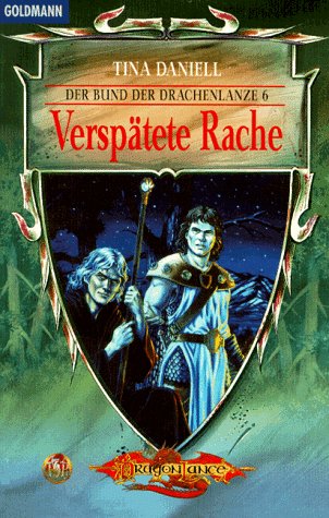 Product Image: Verspätete Rache