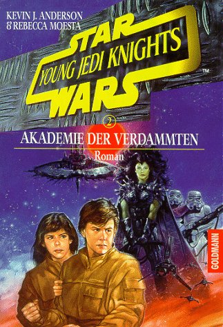 Product Image: Akademie der Verdammten