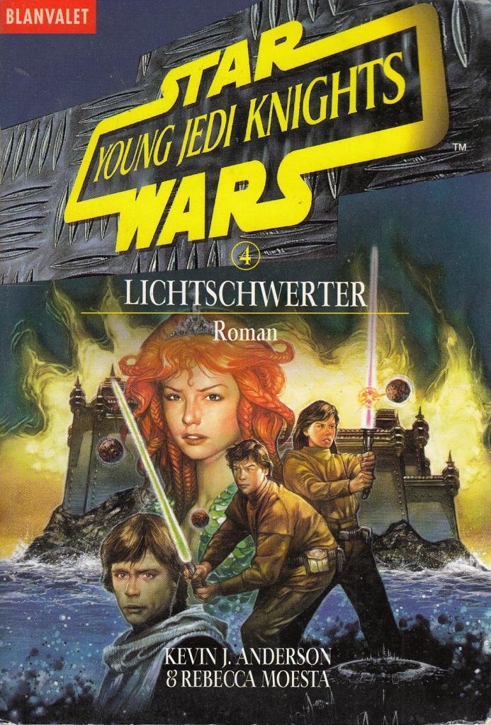 Lichtschwerter Fantasy & Sci-Fi