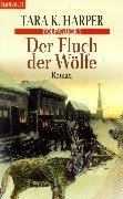 Der Fluch der Wölfe Fantasy & Sci-Fi