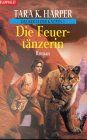 Die Feuertänzerin Fantasy & Sci-Fi