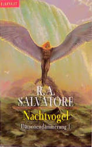 Dämonendämmerung, 1: Nachtvogel Contemporary literature