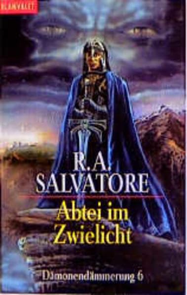 Dämonendämmerung Abtei im Zwielicht, Band 6 Contemporary literature