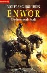 Enwor 02. Die brennende Stadt Fantasy & Sci-Fi