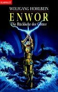 Die Rückkehr der Götter. Enwor 06. Fantasy & Sci-Fi